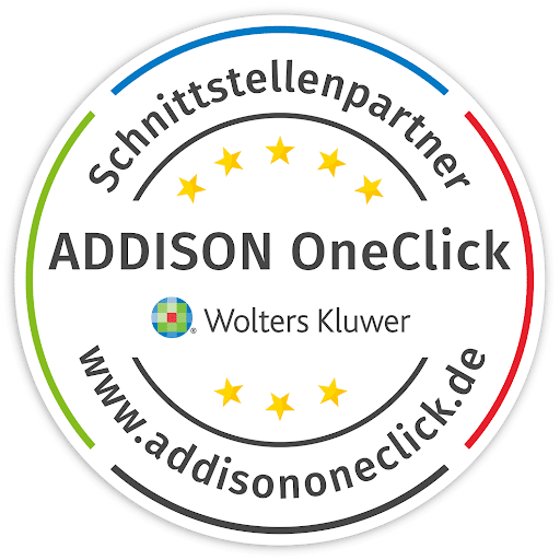 Addison-Schnittstellen in HR WORKS: Das sind Ihre Vorteile