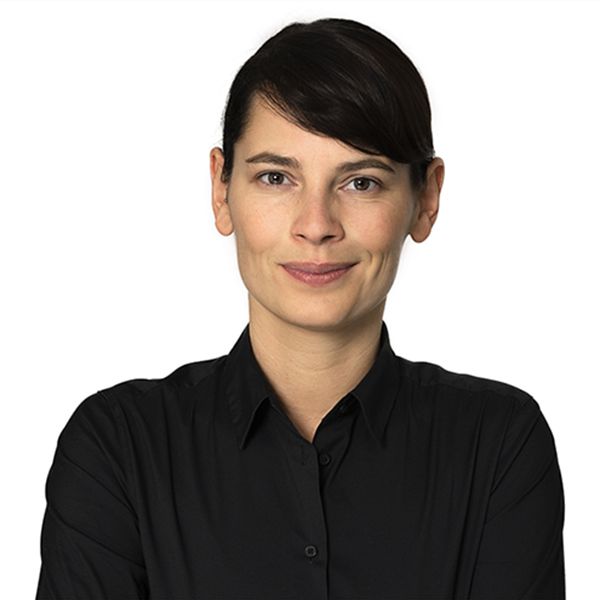 Arbeitsrechtlerin Paula Wernecke von CMS