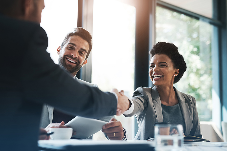 Data Driven Recruiting: Daten helfen bei der Personalarbeit