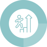 HR WORKS Icon Personalentwicklung
