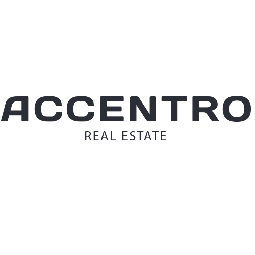 Accentro Immobilien Logo