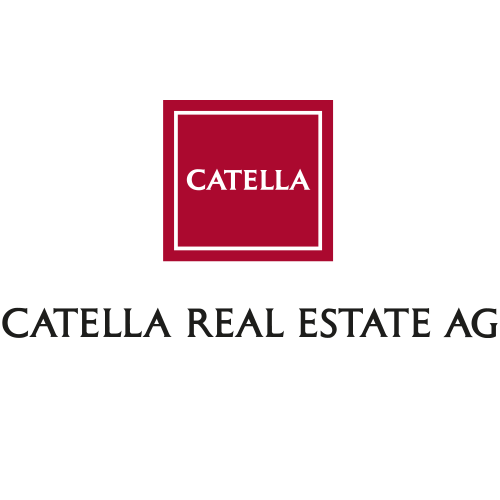 Catella Immobilien Logo