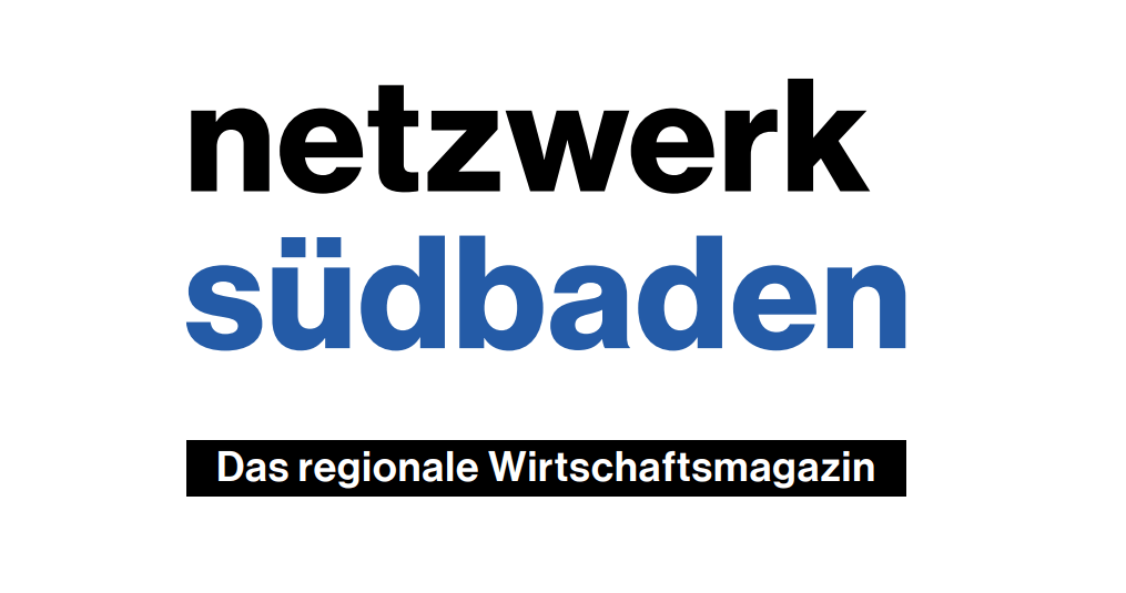 Netzwerk Südbaden Logo