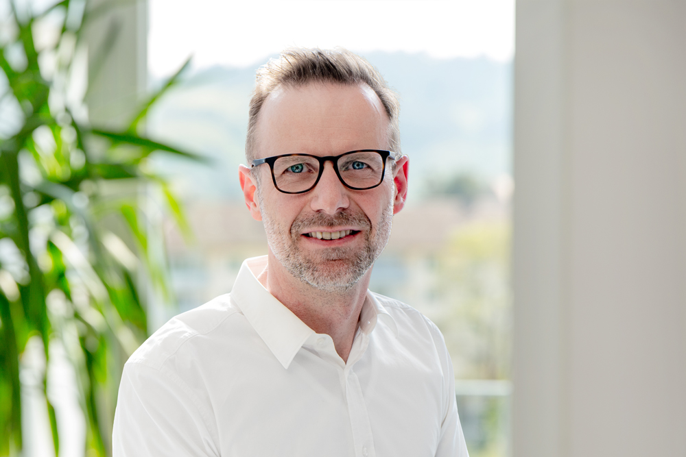 Nils Drache: Head of Marketing bei HRworks