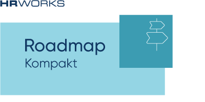 Roadmap Kompakt März