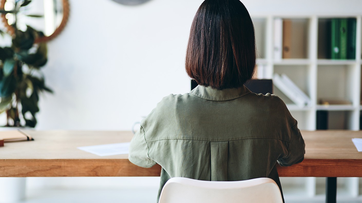 Quiet Quitting, die Stille Kündigung? Eher "Dienst nach Vorschrift"