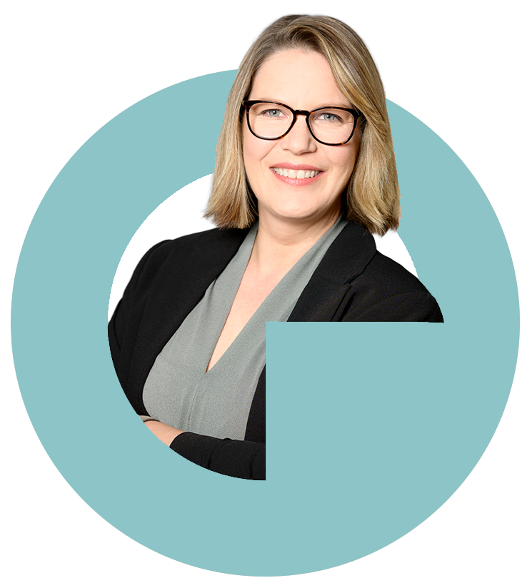 Ulrike Scharf, Die SEA-Experten