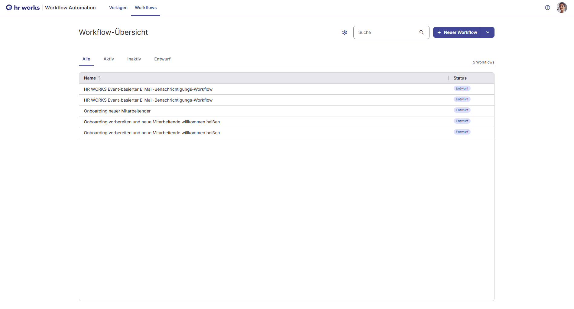 Workflow Designer_video