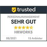 badges trusted