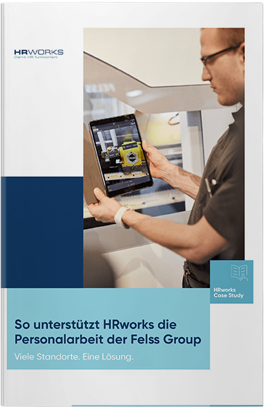 Case Study: So unterstützt HR WORKS das Wachstum der Felss Group