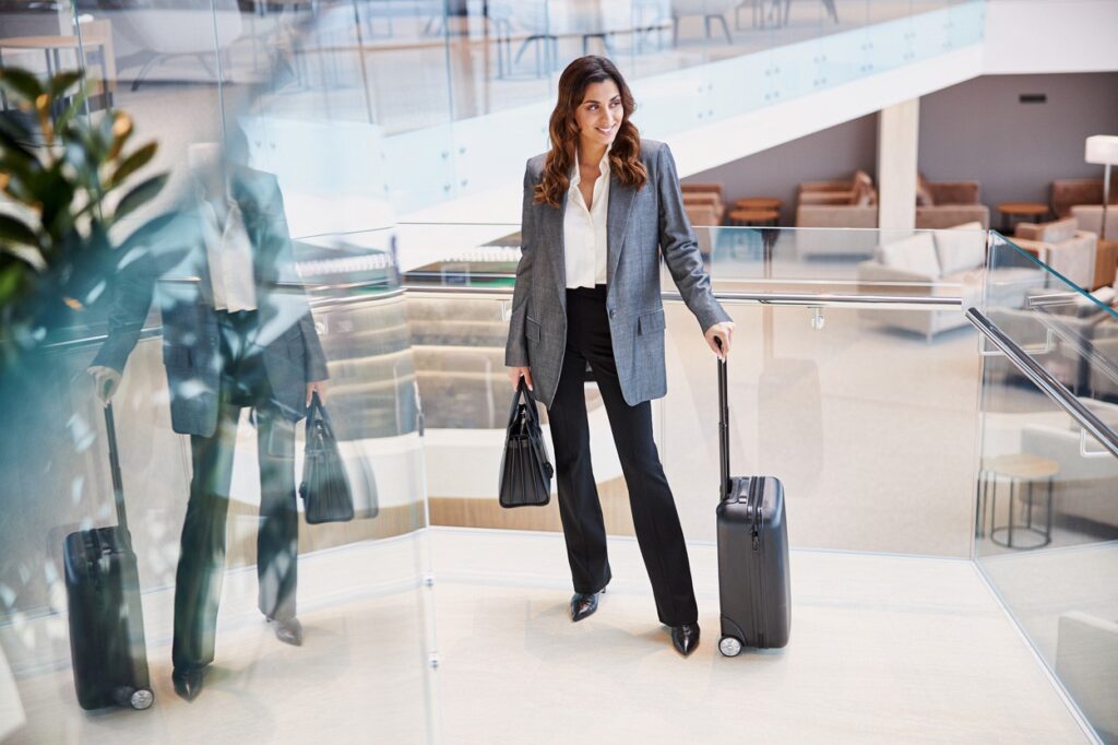 HR Software über Ländergrenzen hinweg