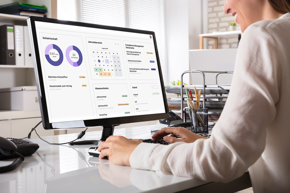 So gelingt bei HR-Software die Implementierung während des HR-Alltags.