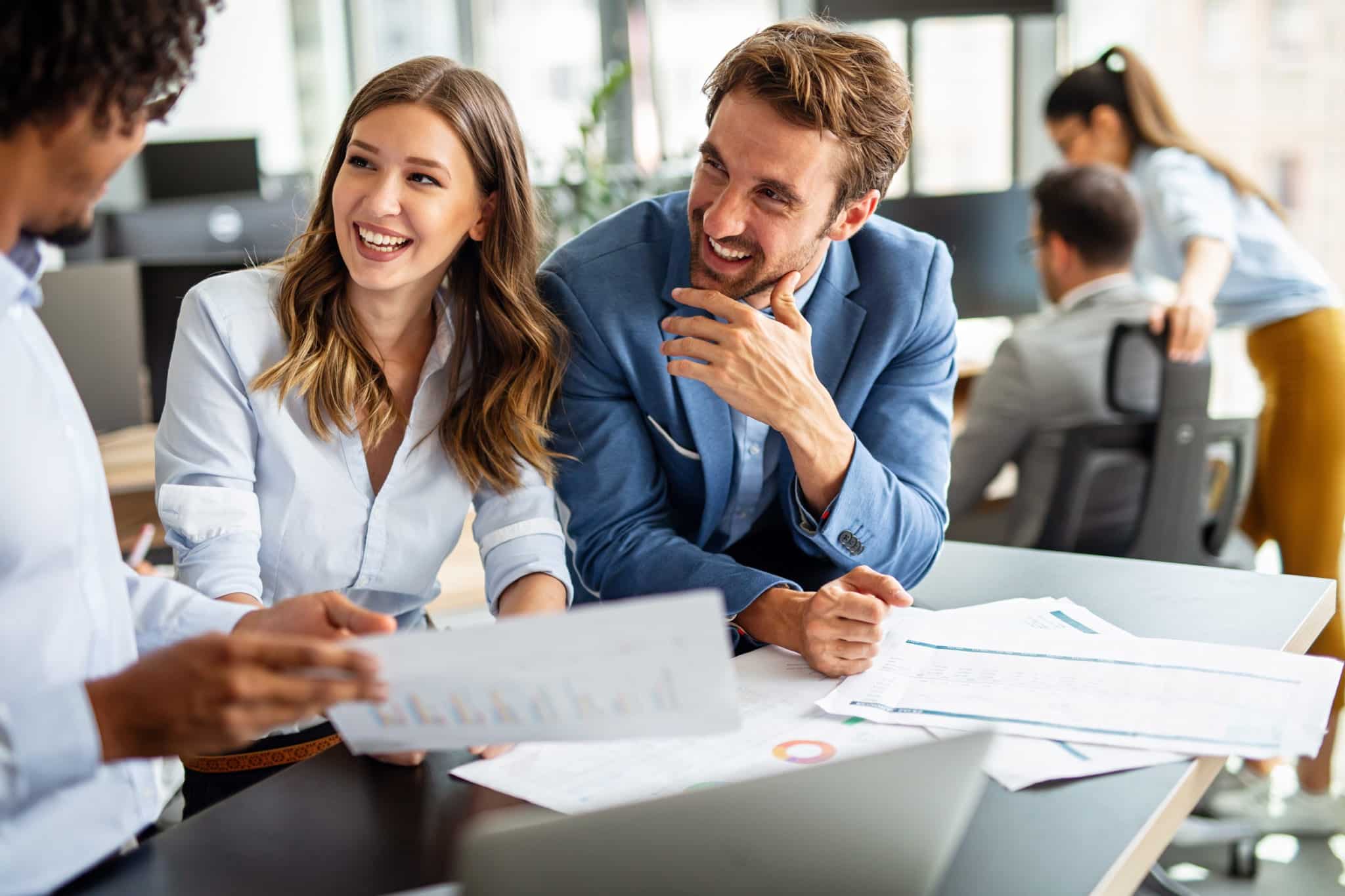 Interne Kommunikation Definition, Instrumente & Tipps HRworks