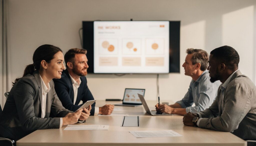 Wie funktioniert Job Grading? Definition, Methoden und ein Praxisbeispiel zeigen, wie Unternehmen Stellen bewerten und Gehaltsbänder gestalten.