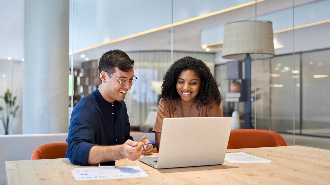 KI-Tools für HR erleichtern Recruiting, Personalentwicklung und Administration