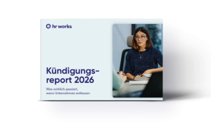 Kündigungsreport 2026