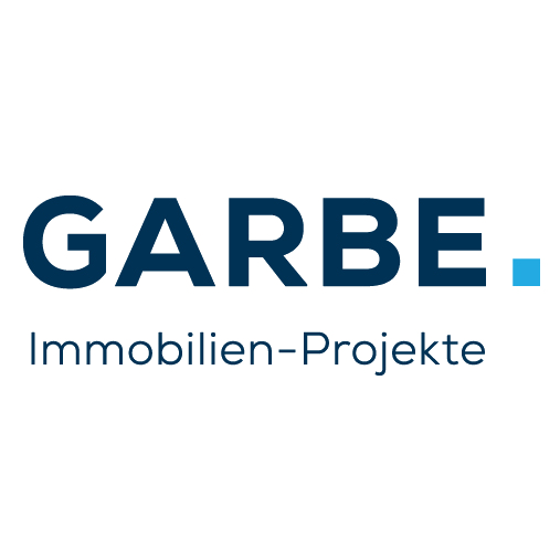 Logo Garbe Industrial Real Estate GmbH