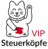 VIP Steuerköpfe