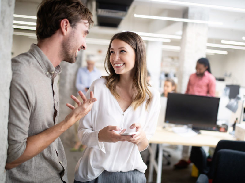 Personalbeurteilung im Büro Personalbeurteilung im Büro