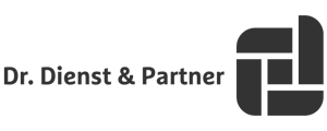 Logo Dr. Dienst & Partner