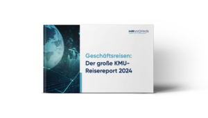 Geschäftsreisen: Der große KMU-Reisereport 2024