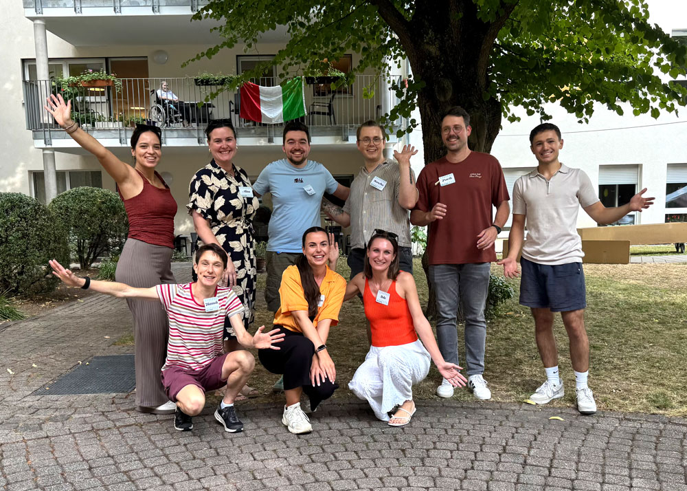 Für Unternehmen zählt soziales Engagement heute mehr denn je. Auch bei HR WORKS ist dieses Engagement ein fester Bestandteil der Identität.