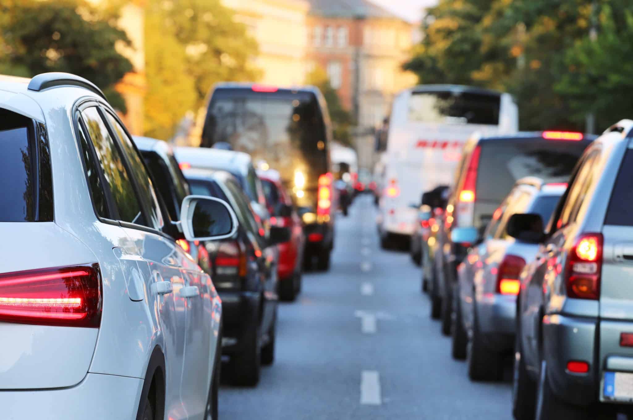 Dienstwagen-Privatnutzung: Einsparpotenzial oder Kostenfalle?