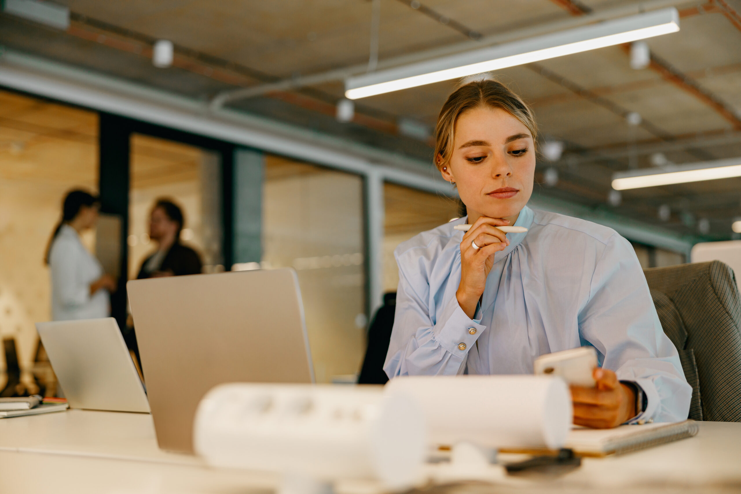 Personalakte als sensibles HR-Instrument: gesetzeskonforme Dokumentation und Basis für Mitarbeiterentwicklung in der digitalen HR.