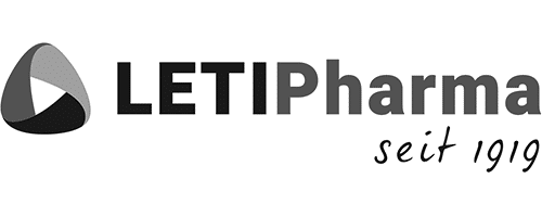 Logo LETIPharma
