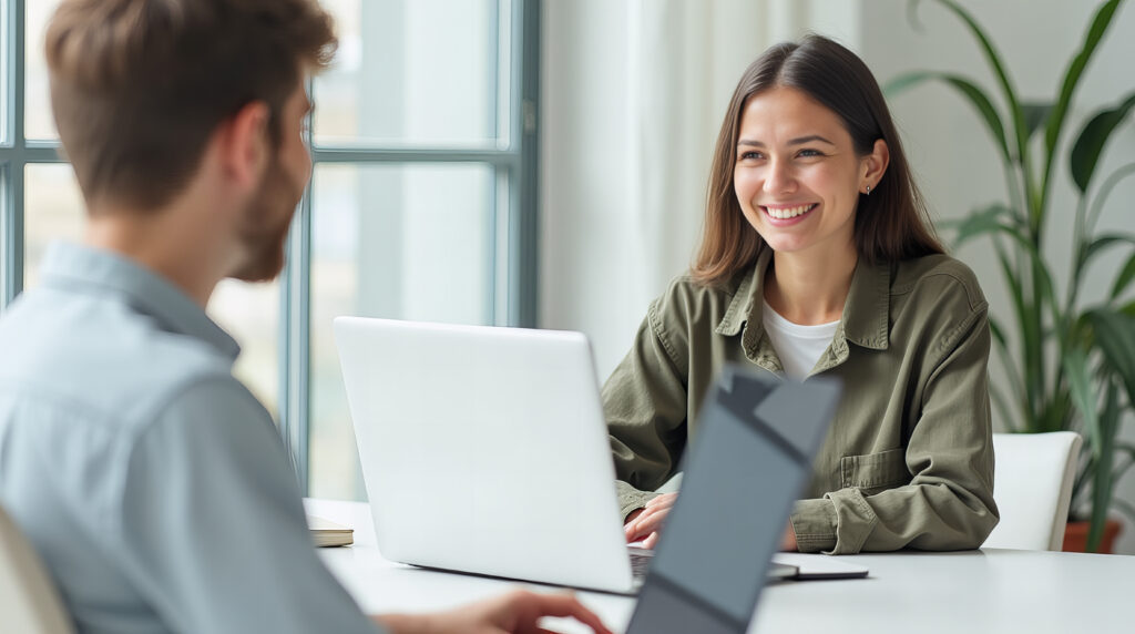Software für Zielvereinbarungen schafft Transparenz und erhöht die Produktivität.